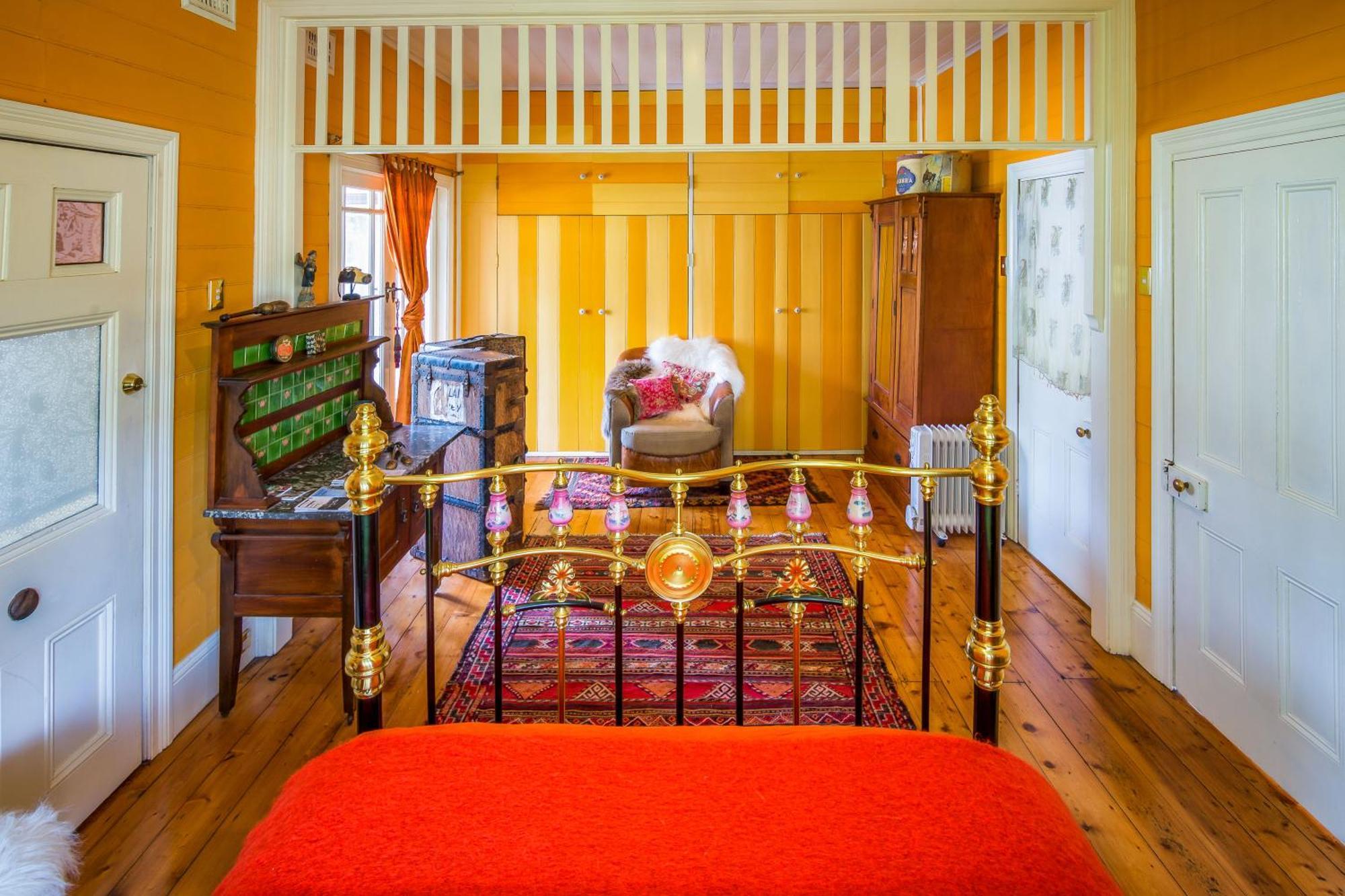 Chinoiserie - Blue Mountains Boho Luxe Katoomba Exterior photo
