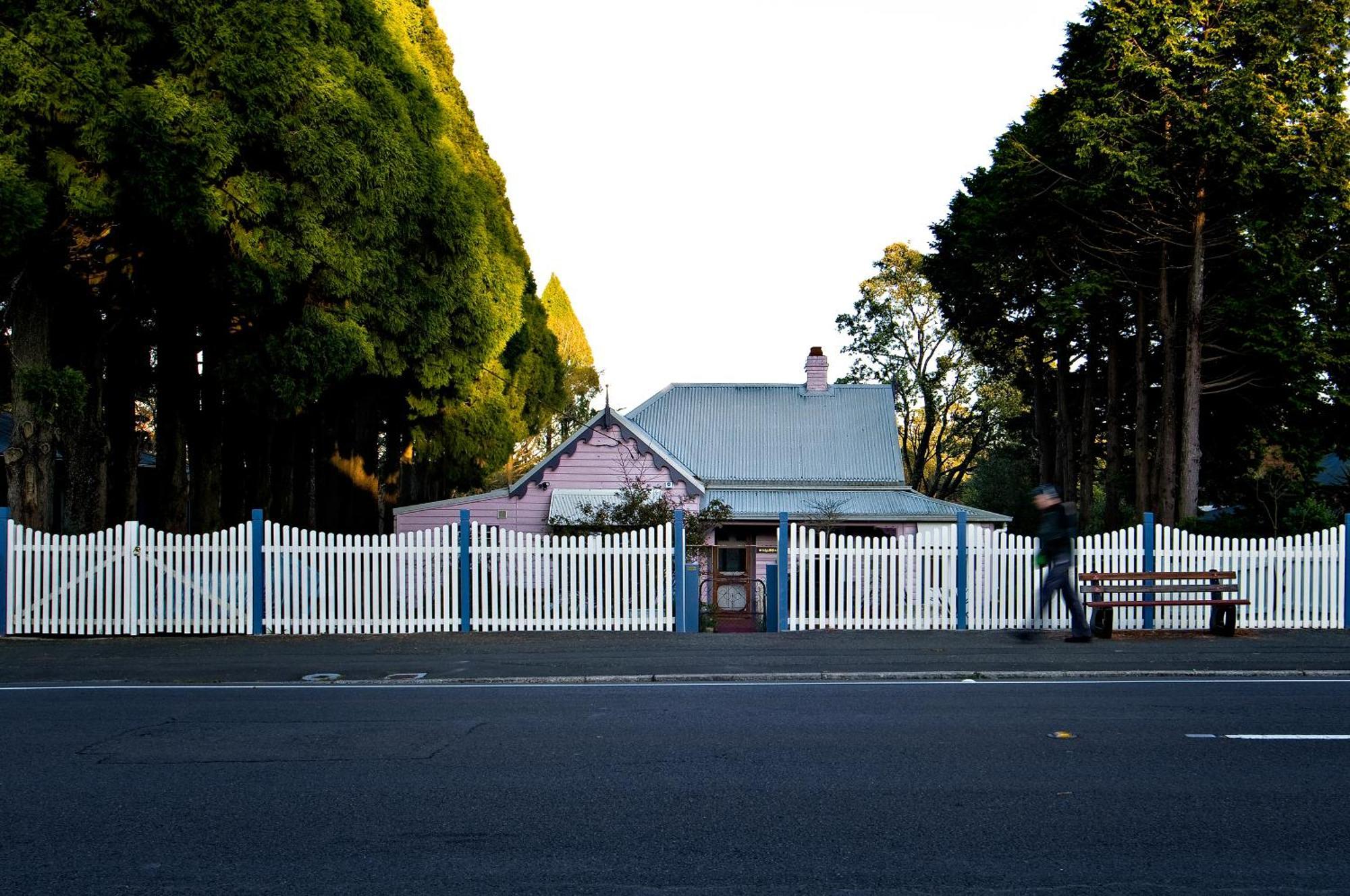 Chinoiserie - Blue Mountains Boho Luxe Katoomba Exterior photo